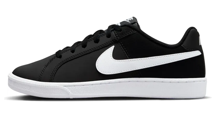 NikeCourt Royale Zwart (749867-010)