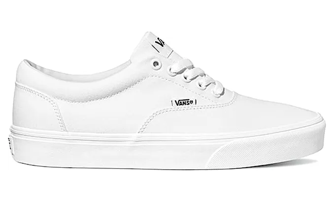 Vans Doheny Low Top “White” (VN0A3MTFW42)
