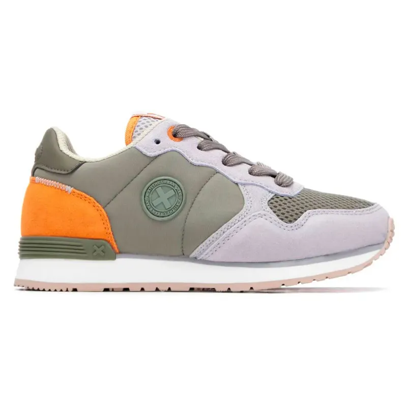 Xti Kids 153023 Shoes 153023-Khaki