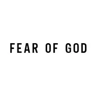 Fear of God