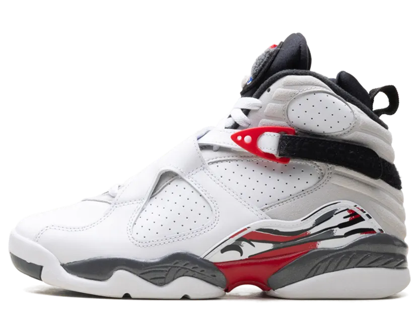 Air Jordan 8 305368-100