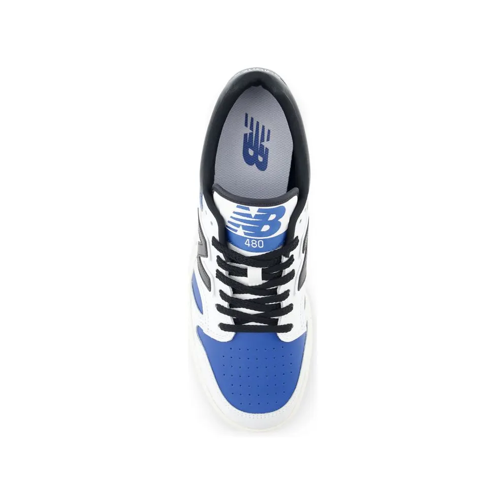 New Balance 480 Blue Agate (BB480LTA)