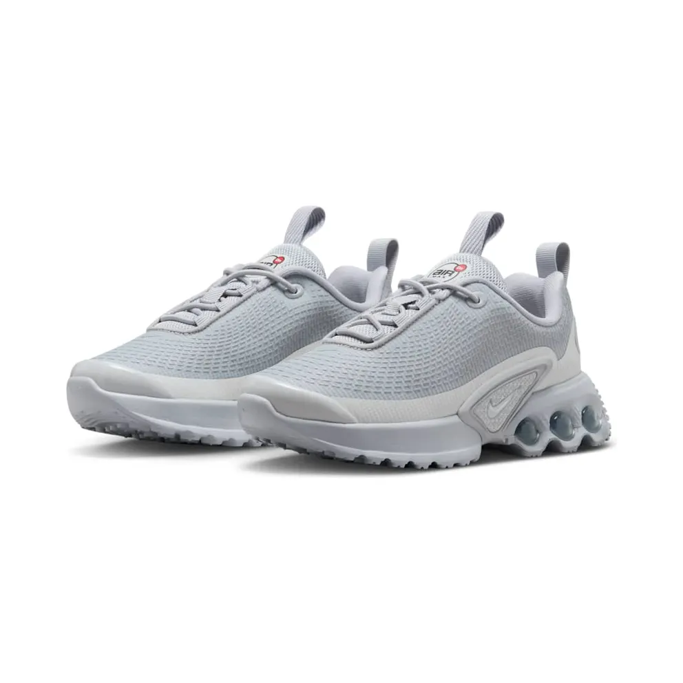 Nike Air Max Dn Wolf Grey Sky Grey Pure Platinum (FN4453-001)