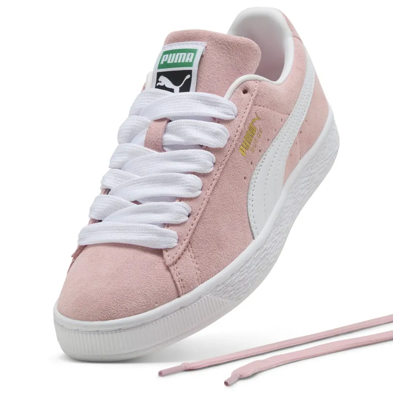 Puma Suede Classic “Rosy Outlook / Puma White” (399781_35)