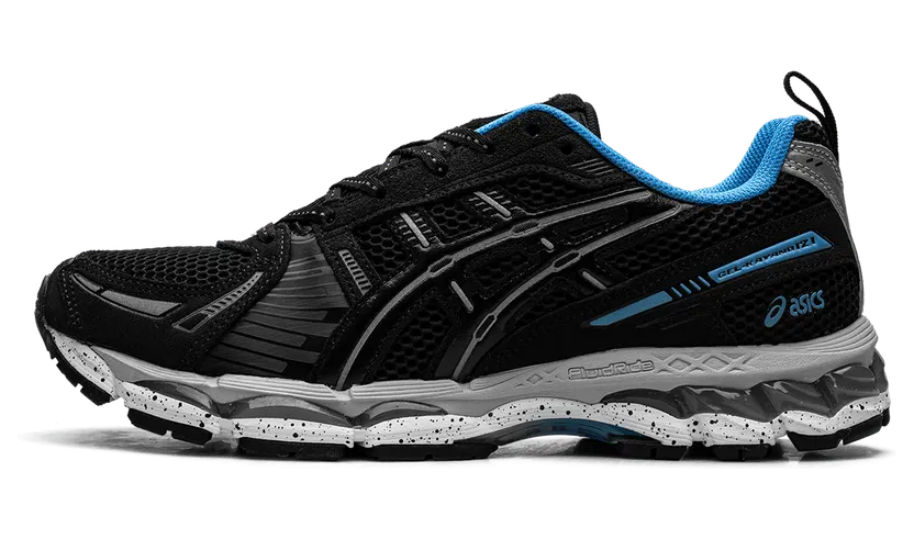Asics Gel-Kayano 12.1 “Liberaiders” (1203A985-002)