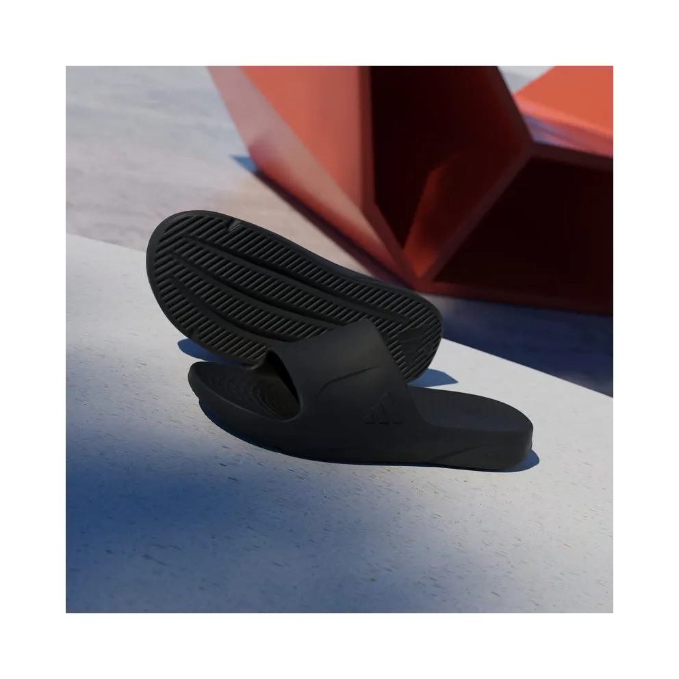 adidas Lightshift Slides Core Black Core Black Core Black (HQ2423)