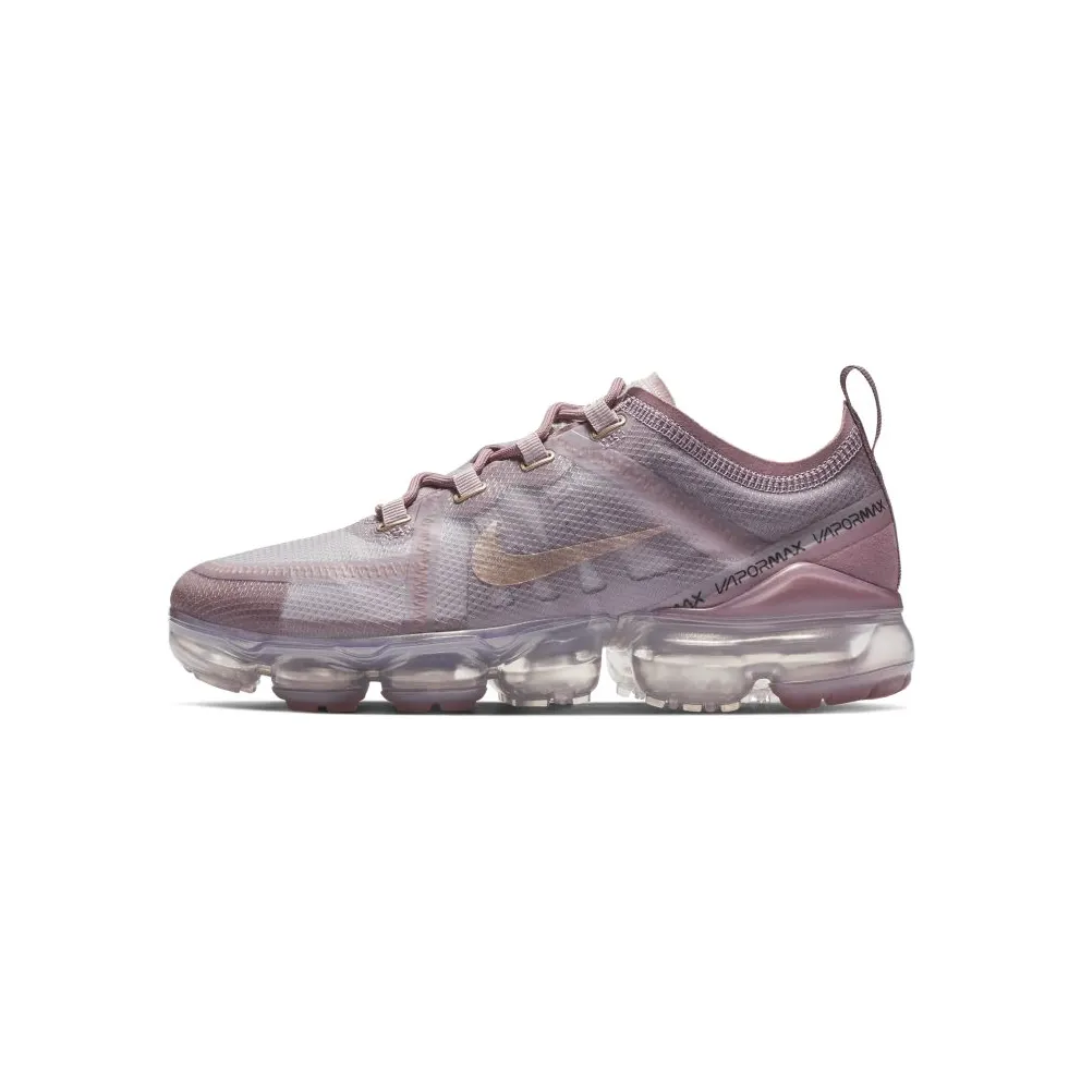 Nike Air VaporMax 2019 Plum Chalk (W) Plum Chalk/Metallic Red Bronze-Plum Dust-Summit White (AR6632-500)