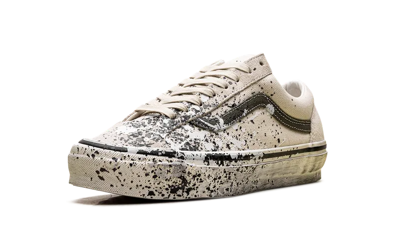 Vans LX Old Skool “”Paint Splatter”” (VN000D9RDJR)