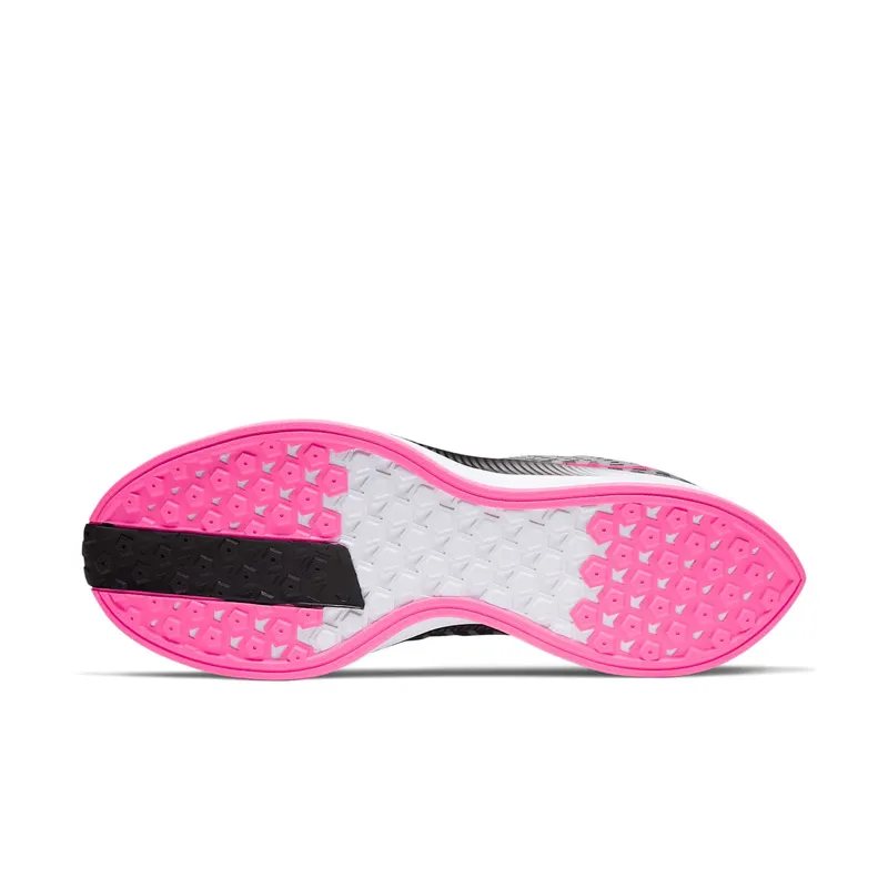 Nike Zoom Pegasus Turbo 2 Black/Atmosphere Black/Atmosphere Grey-White-Pink Blast (AT2863-007)