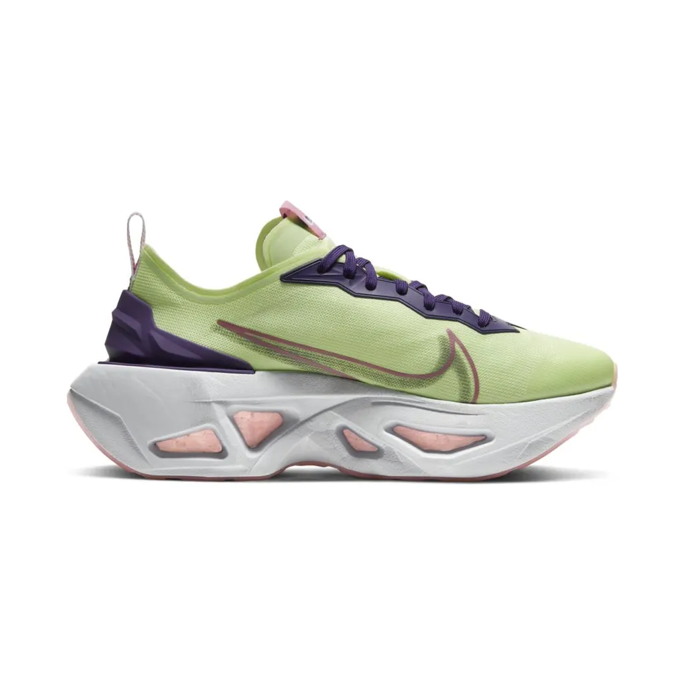 Nike Zoom X Vista Grind Barely Volt (W) Barely Volt/White-Eggplant-Magic Flamingo (CT8919-700)