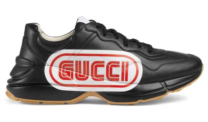 Gucci Rhyton SEGA