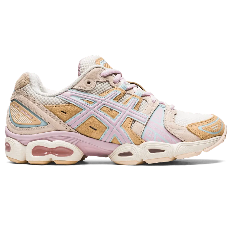 Asics GEL-NIMBUS 9 Cream/Barely Rose (1202A346.100)