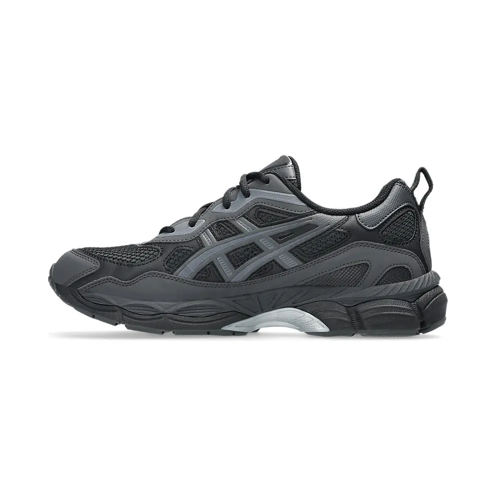 ASICS Gel-NYC RGD Cement Grey (1203A735-001)