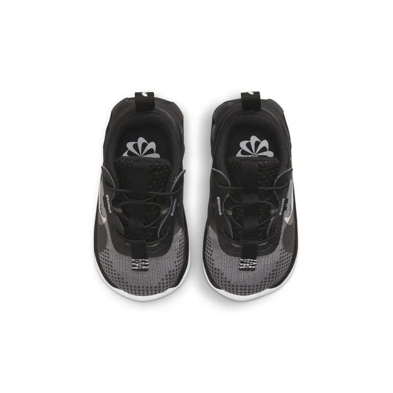 Nike Air Max 2021 Baby & Toddler Black 50% Sustainable Materials (DB1110-001)