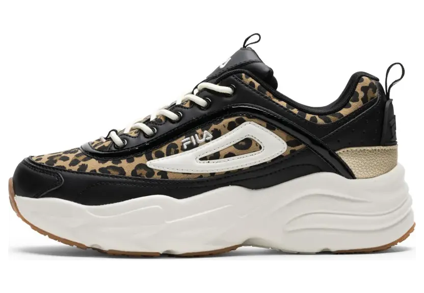 Fila sneaker Noir (FFW0585-83152)