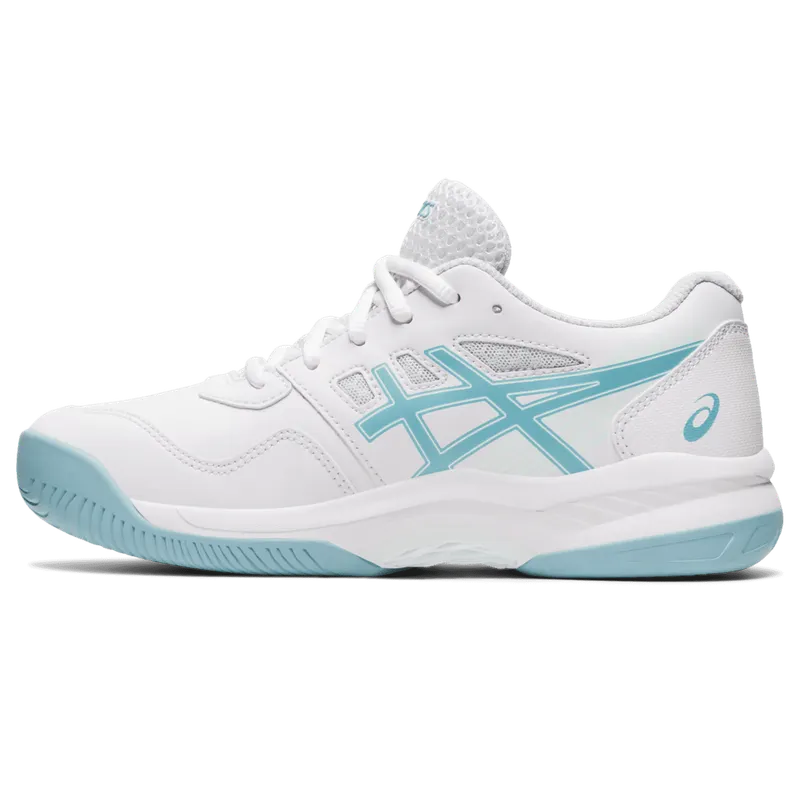 Asics GEL-GAME™ 8 GS White/Smoke Blue (1044A025.106)