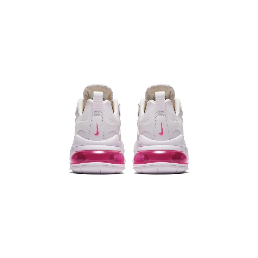 Nike Air Max 270 React Purple (CZ0374-500)