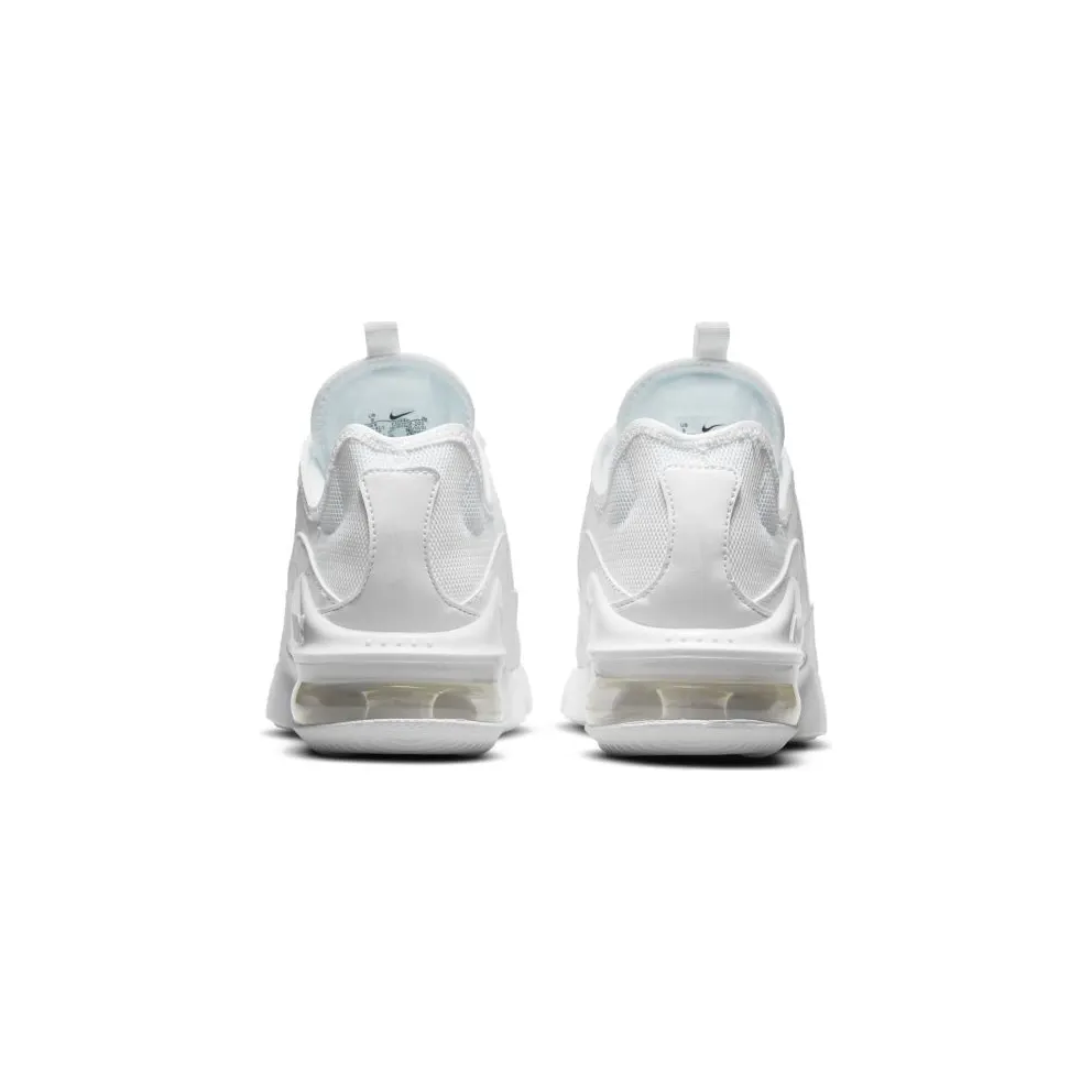 Nike Air Max Infinity 2 Triple White (CU9452-101)