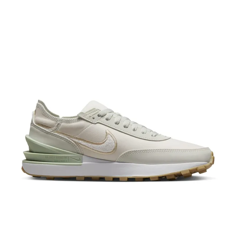 Nike Waffle One SE Grey (DR9502-001)