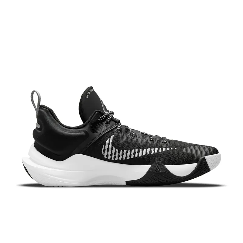 Giannis Immortality Black (CZ4099-010)