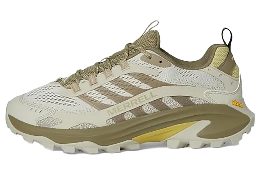 Merrell Moab Speed 2Hiking Shoes “Ivory” (J038333)