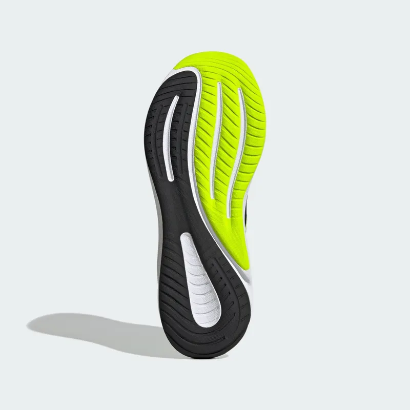 Adidas SUPERNOVA EASE 2 M Running Shoes Lucid Lemon / Core Black / Lucid Red (JQ1819)
