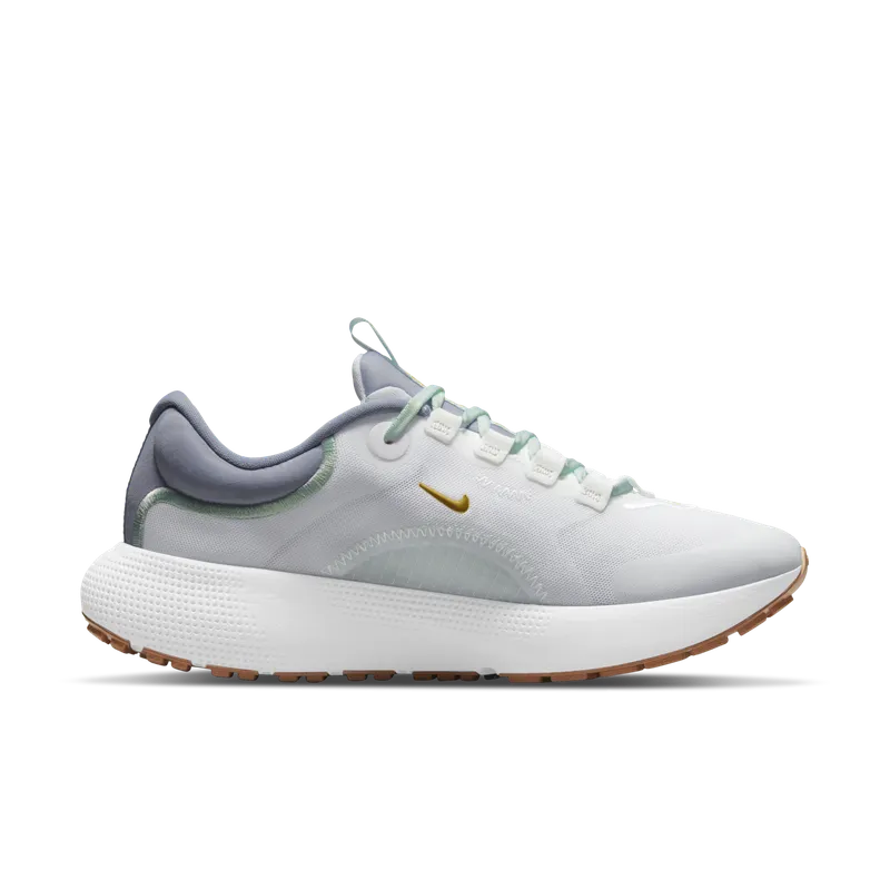 Nike React Escape Run White (CV3817-104)