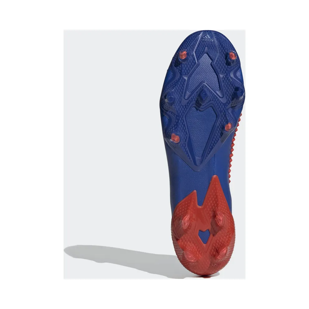 adidas Predator Mutator 20.1 High Team Royal Blue Team Royal Blue/Cloud White/Active Red (EG1600)