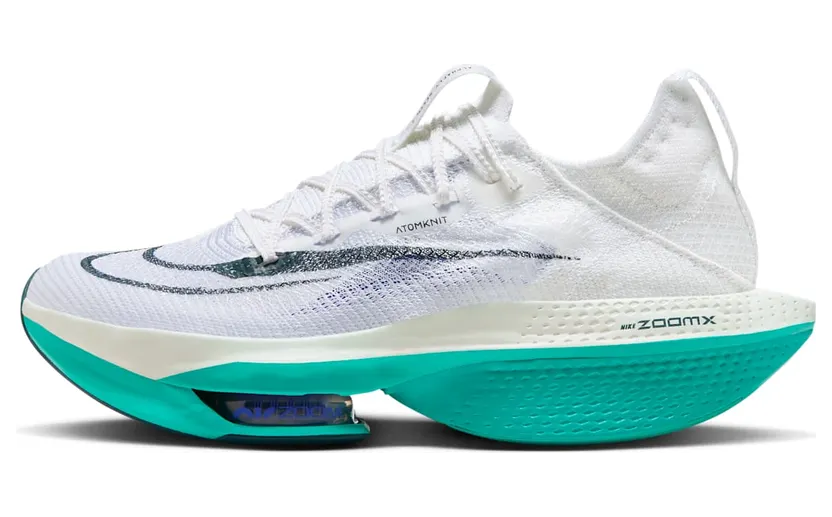 Nike Air Zoom Alphafly Next% 2 “Deep Jungle” (DN3555-100)