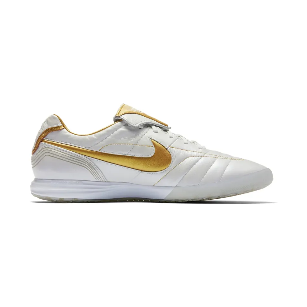 Nike Lunar Legend 7 Elite IC Ronaldinho (CD3195-170)