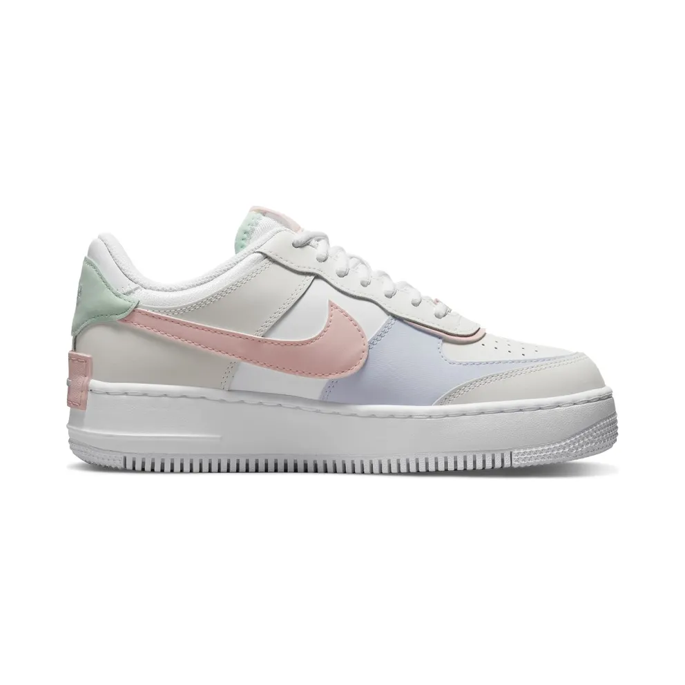 Nike Air Force 1 Shadow White (CI0919-117)