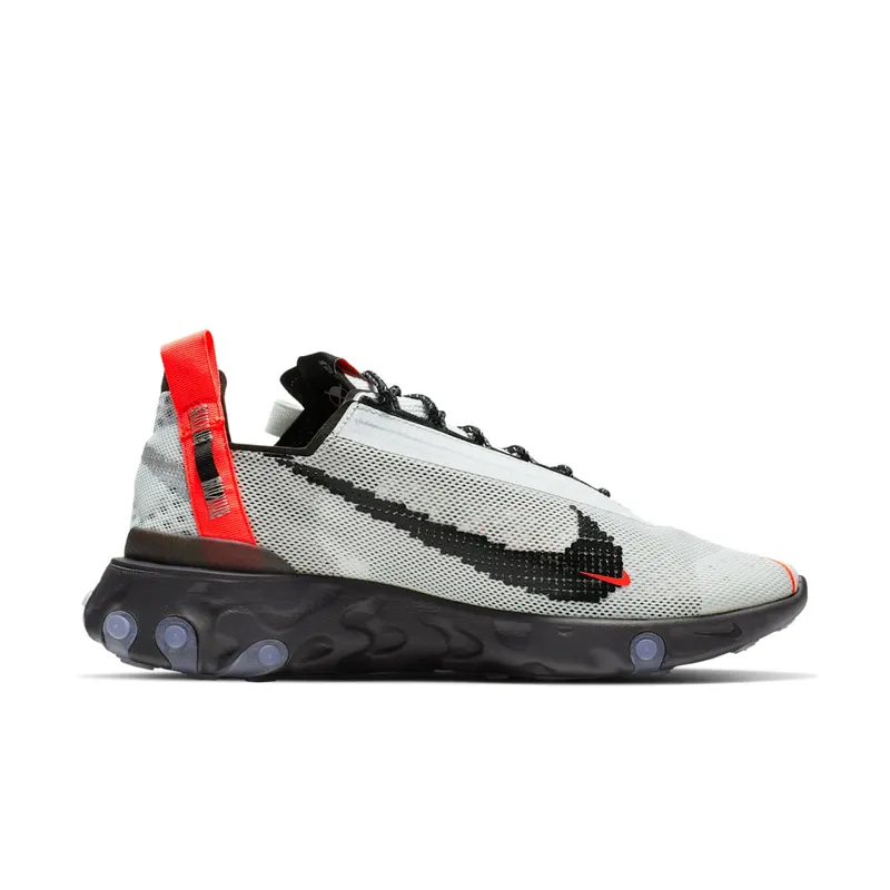 Nike React Runner ISPA Ghost Aqua Total Crimson Ghost Aqua/Total Crimson-Black (CT2692-400)