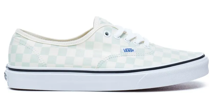 Vans Authentic Checkerboard Ambrosia