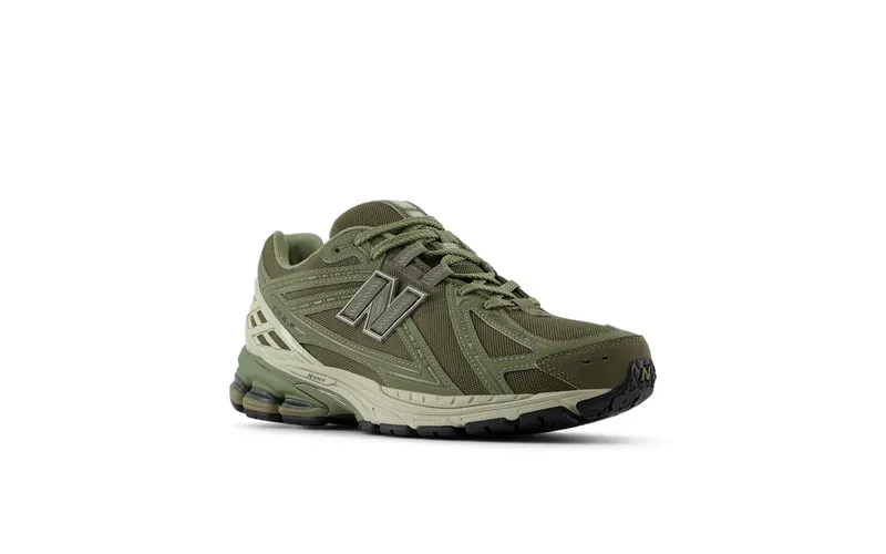 New Balance 1906R Camo Olive (M1906RLO)