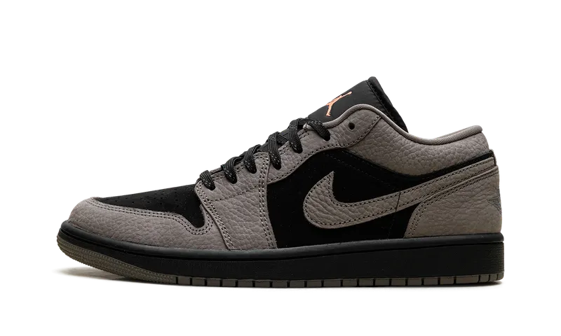 Jordan 1 Low SE “Olive Grey” (IB7109-005)