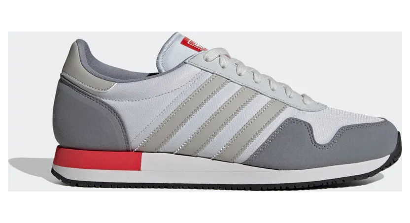 adidas USA 84 Schuh Grey / Grey / Crystal White (GW0578)