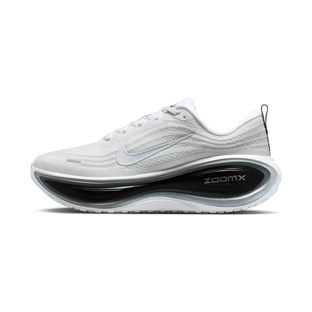 Nike Vomero Plus “White Black Cool Grey” (II7181-102)