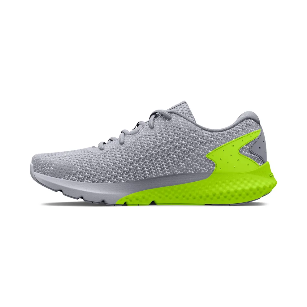 Under Armour Charged Rogue 3 Gray (3025857-100)