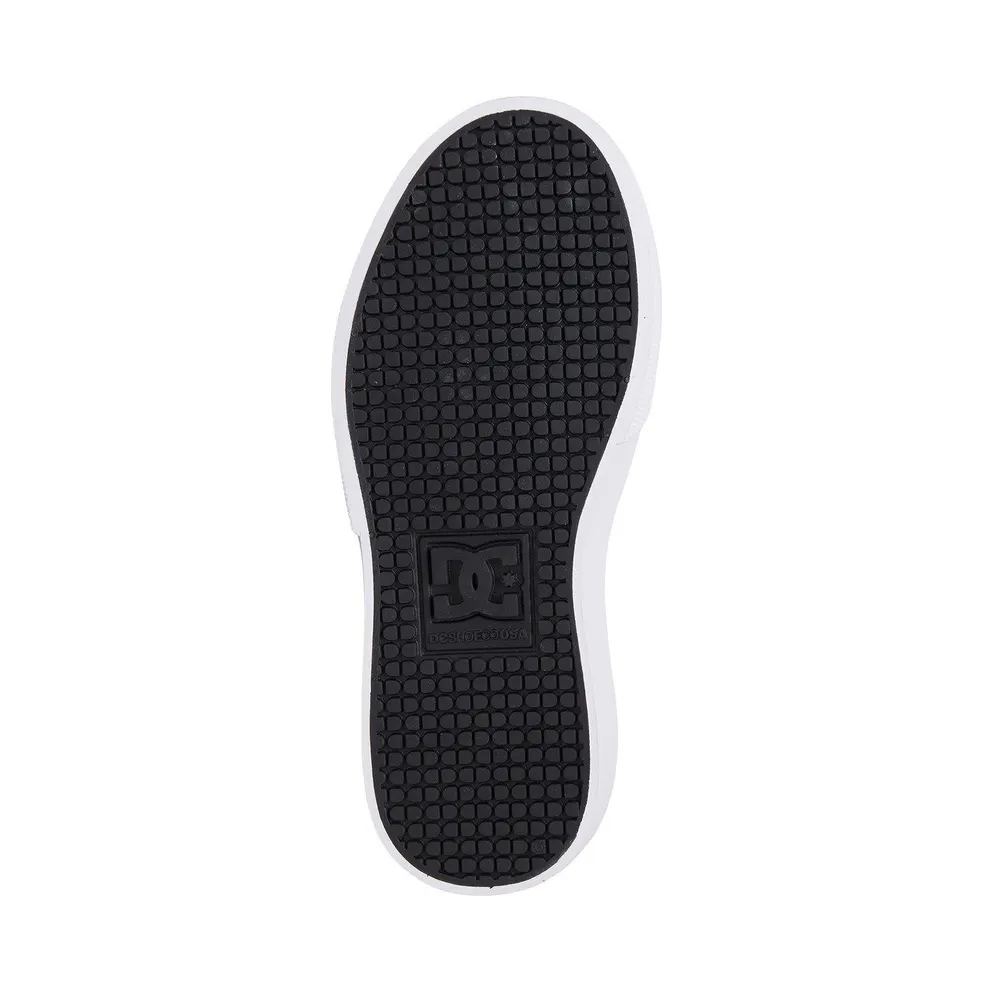 DC KALIS VULC Black (ADBS300355blw)