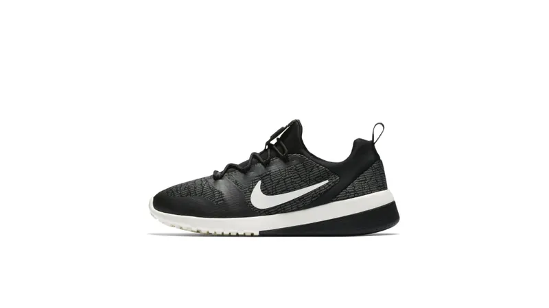 Nike  CK Racer Black Sail (W) Black/Sail-Anthracite (916792-001)