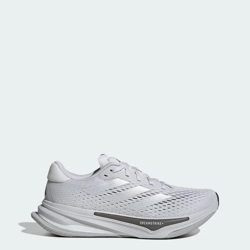 adidas Supernova Prima Dash Grey Silver Metallic Carbon (ID3684)