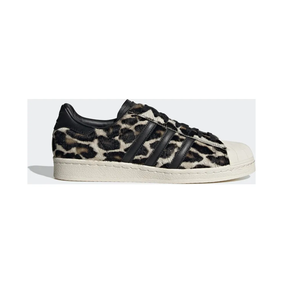 Adidas Superstar 82 Core Black / Core Black / Chalk White (GY8798)