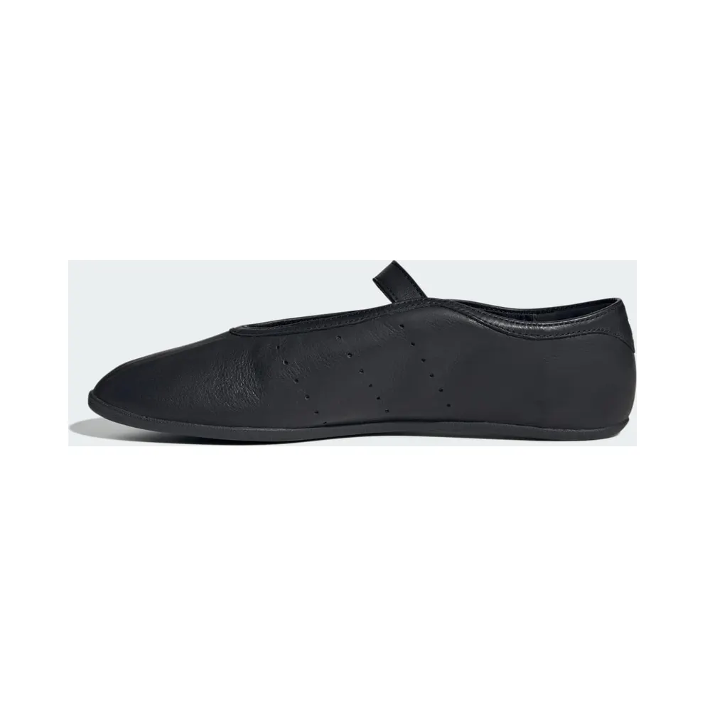 Adidas Stan Smith Lo Pro Core Black / Core Black / Core Black (JQ6939)