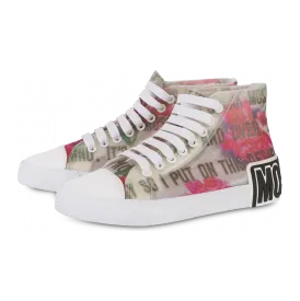 moschino-sneaker POLMA15452G1CMX010A