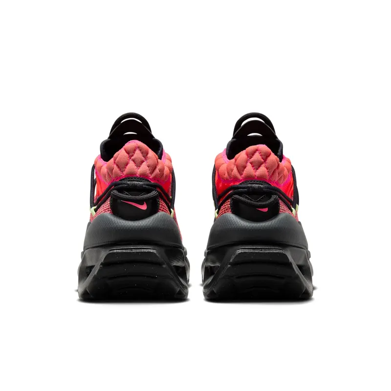 Nike Air Max Flyknit Venture “Hyper Pink Black” (FD2110-600)