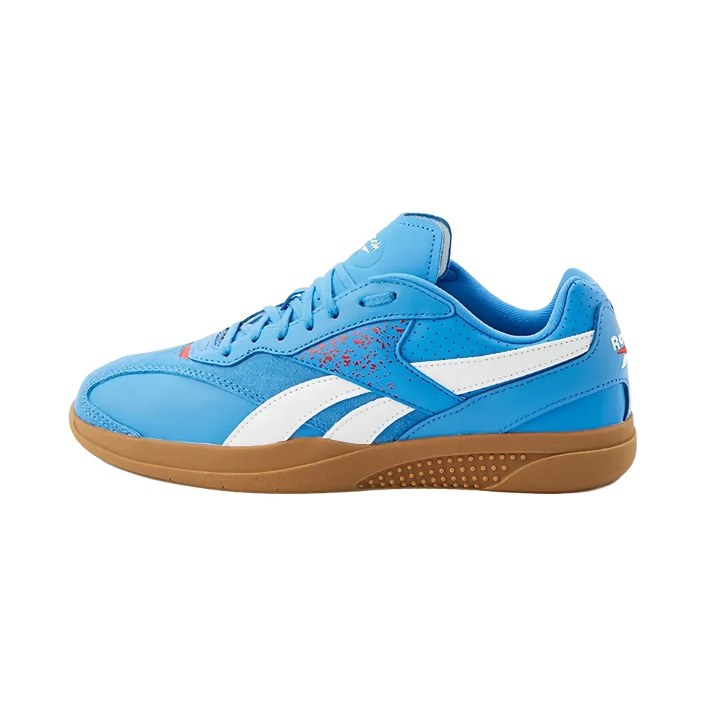 Reebok Hammer Street “Kinetic Blue White Gum” (100202-331)