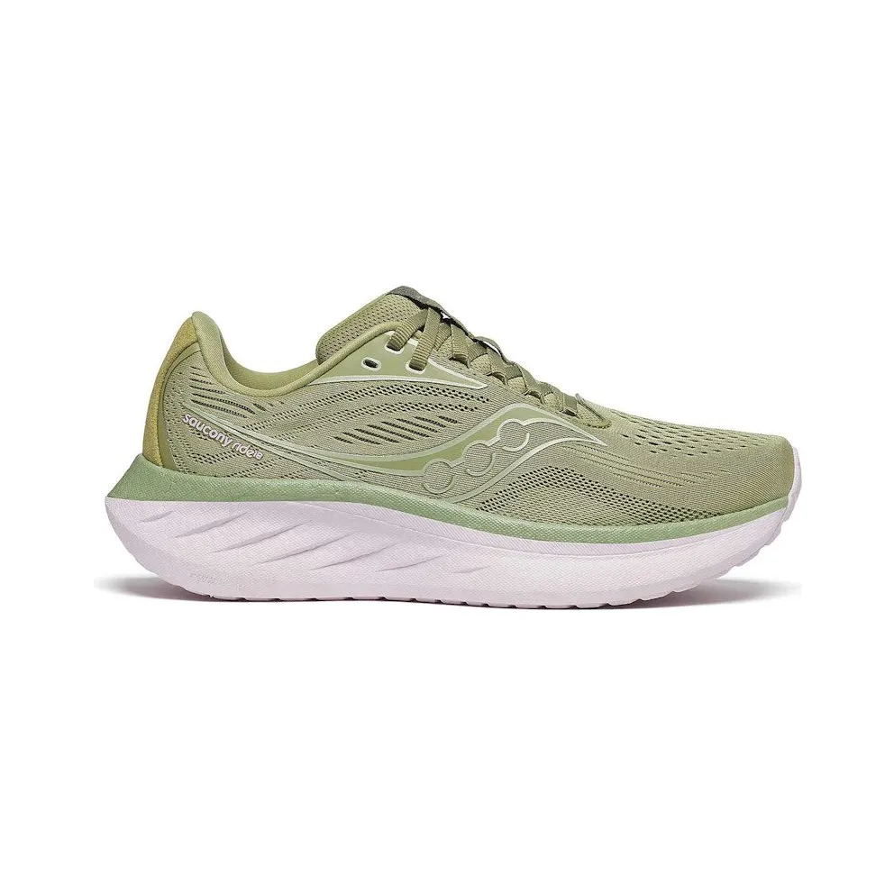 Saucony Ride 18 Hemlock Bloom (S11000-142)