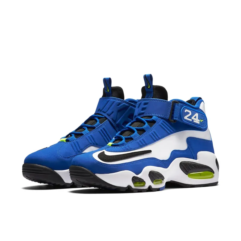 Nike Air Griffey Max 1 Varsity Royal (2016) Varsity Royal/White-Volt-Black (354912-400)