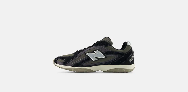 New Balance 204L “Black Magnet” (U204L5WZ)
