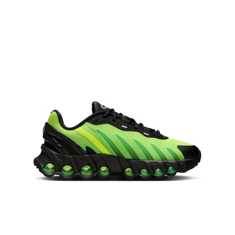 Nike Air Max Dn8 GS “Black Green Strike” (HV5258-001)